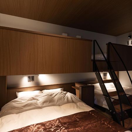 松山大街道hotelさくら- Unmanned Hotel - Zewnętrze zdjęcie